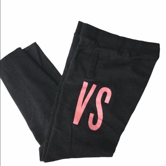 Victoria's Secret Pants - Victoria's Ssecret sweat pants Long size M